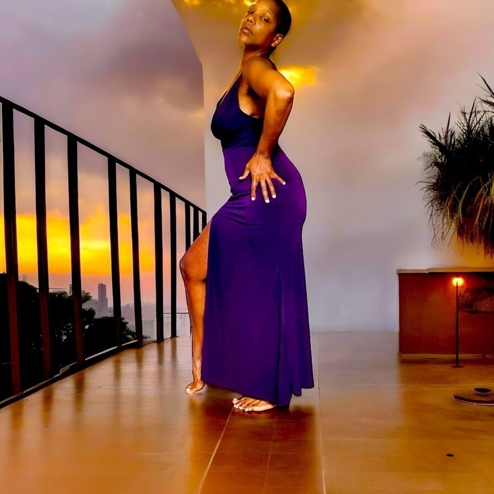 Fashion Nova Dress